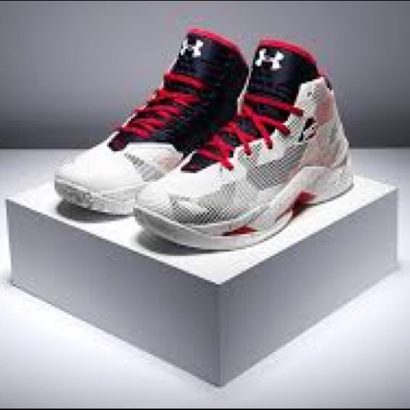 Stephen Curry 2.5 USA - Picture 2 of 2